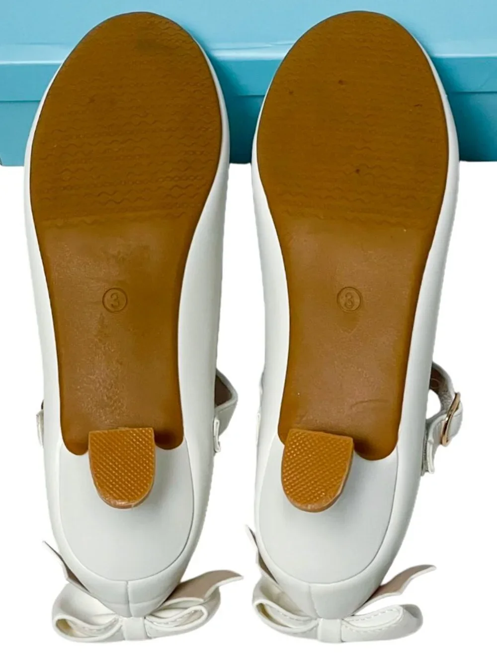 Dufannie sweet white