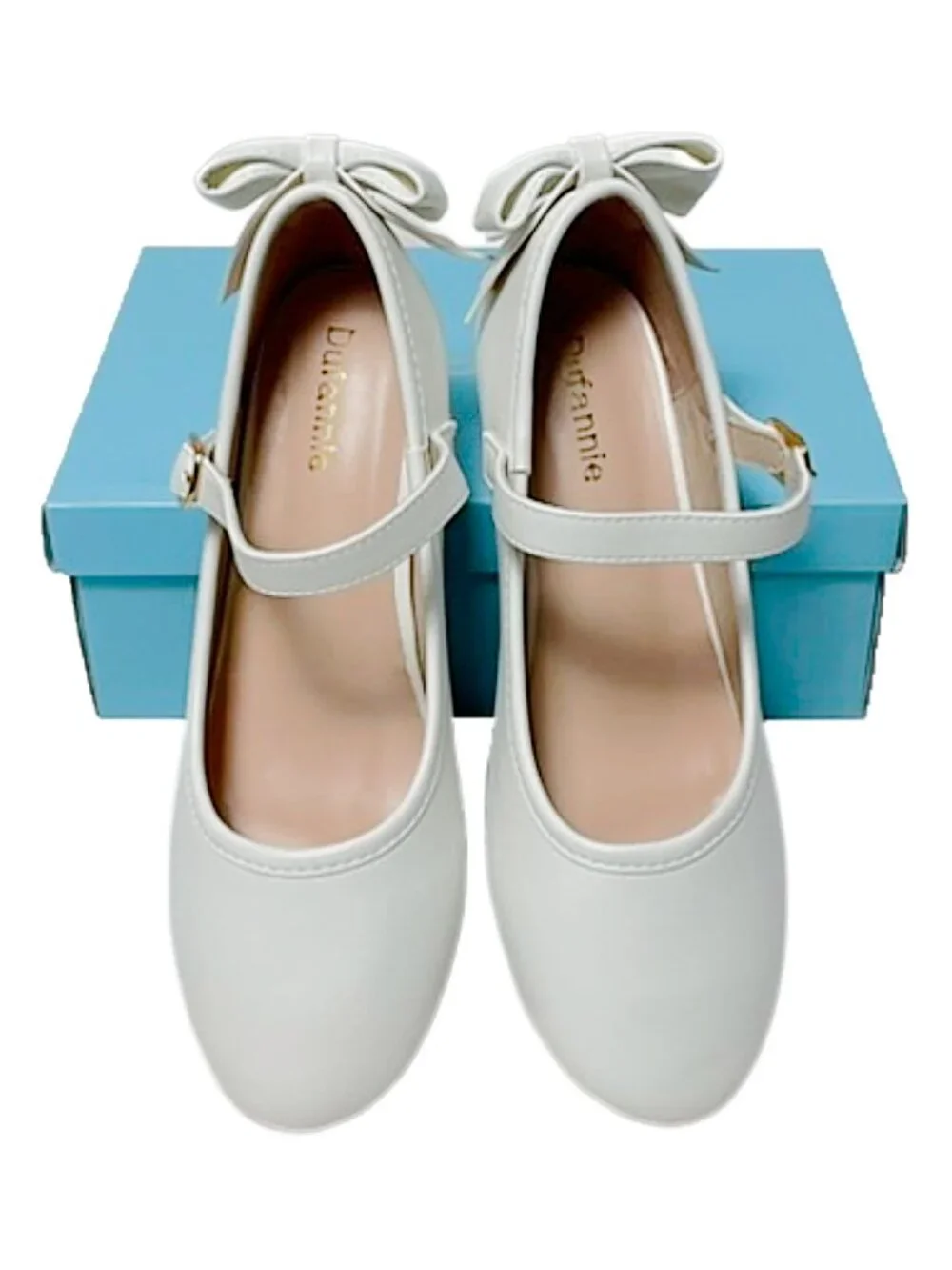 Dufannie sweet white