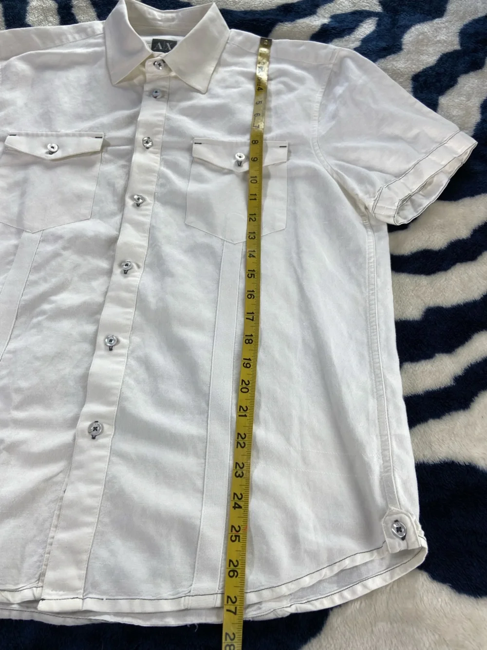 A/X Armani Exchange excellent preowned
