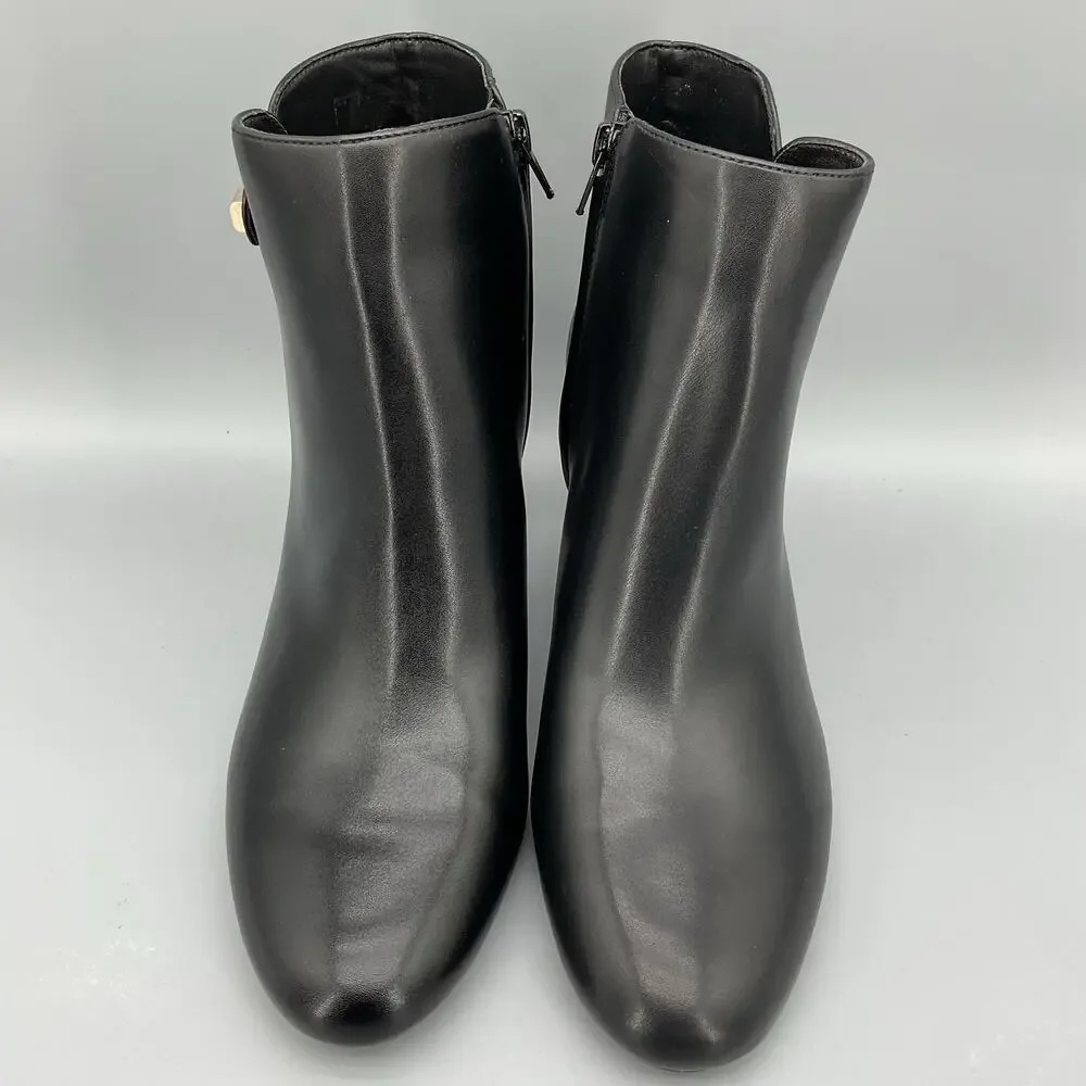 Alfani color black