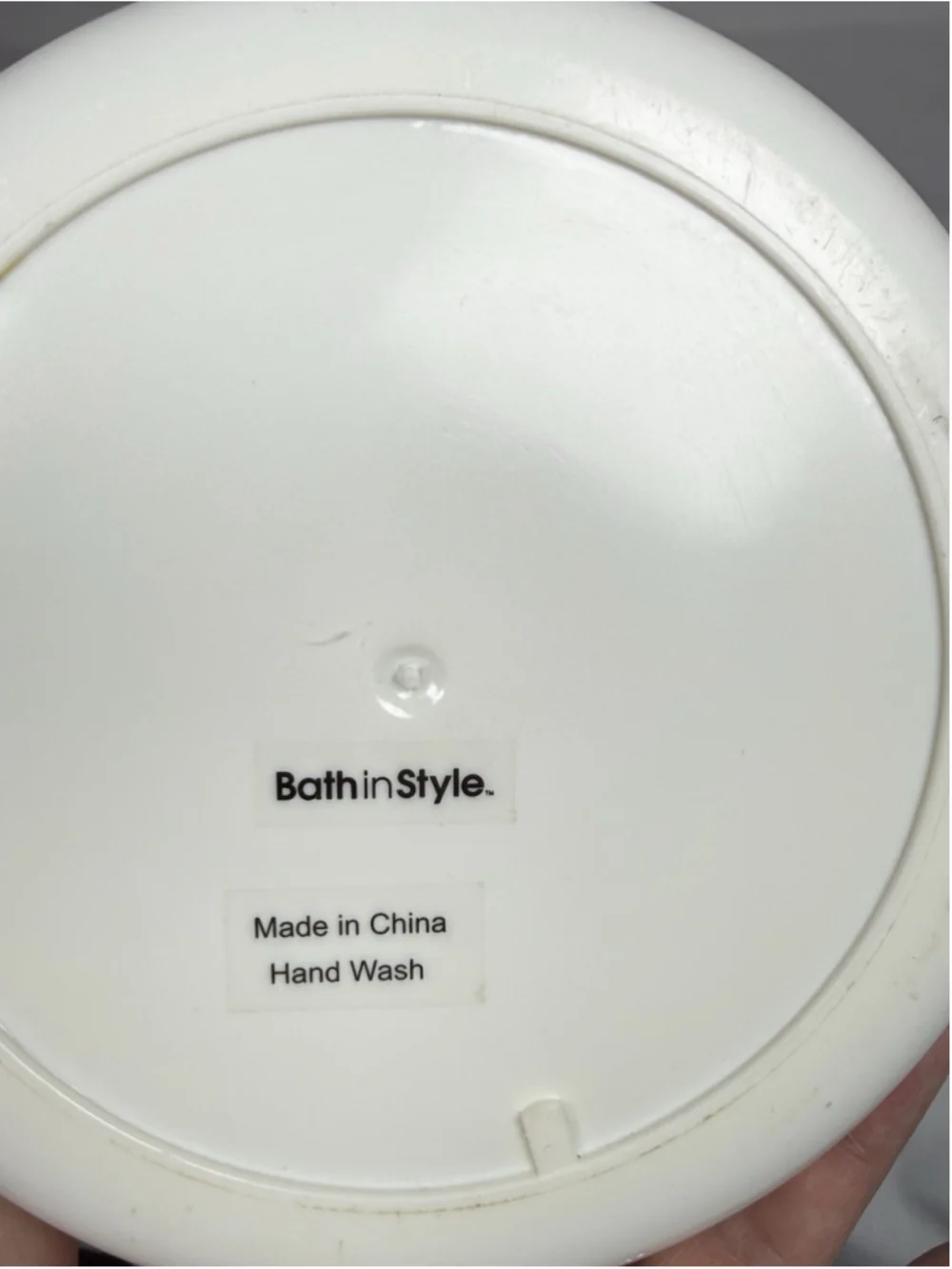 Bath In Style bath style