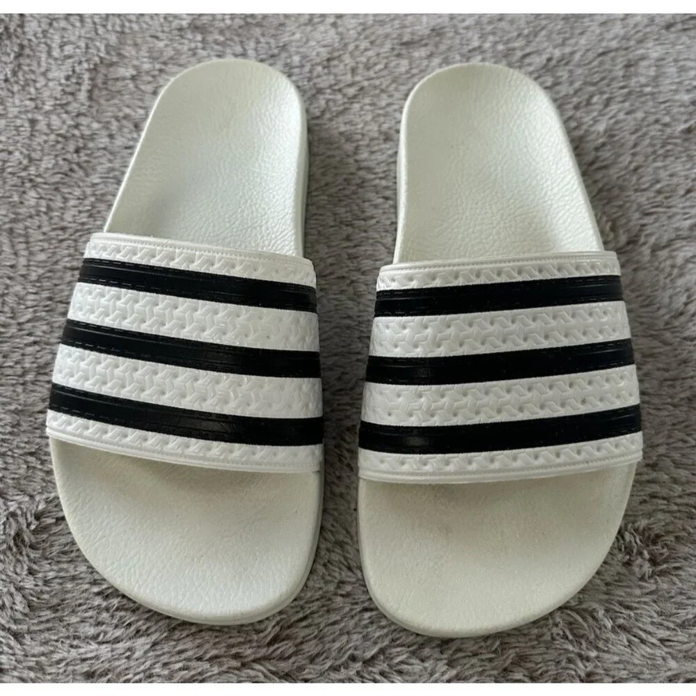 adidas but measurements white