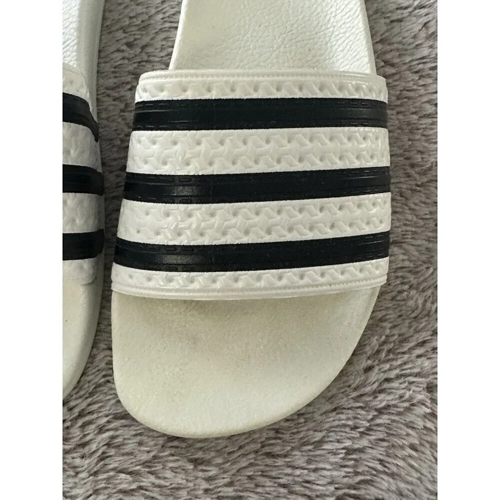 adidas they slides made