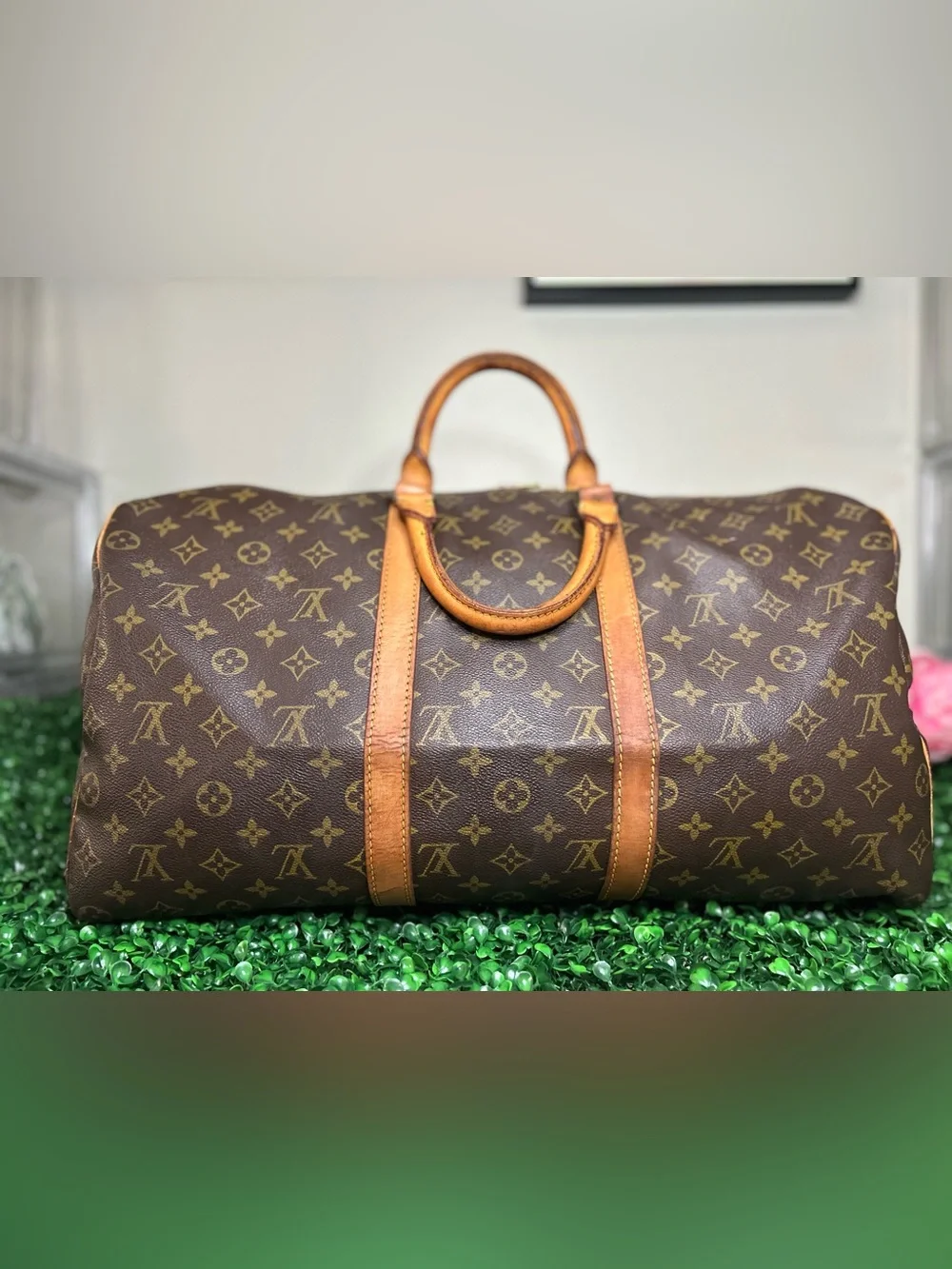 Louis Vuitton lassic louis