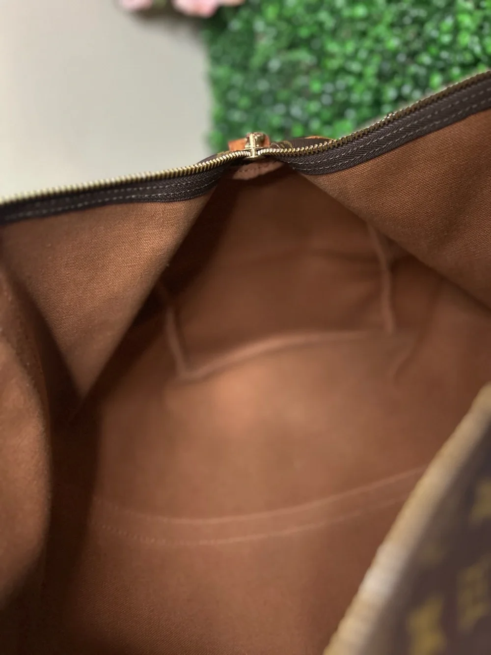 Louis Vuitton lassic louis