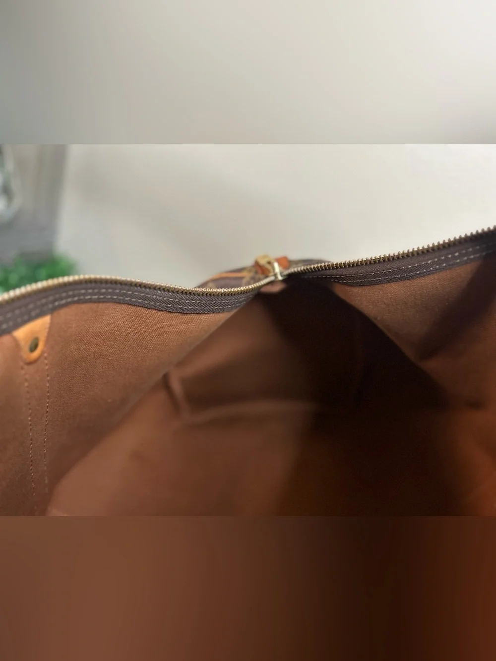 Louis Vuitton lassic louis