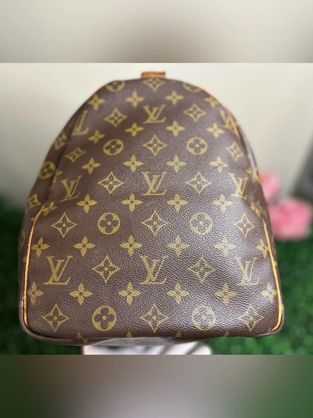 Louis Vuitton lassic louis