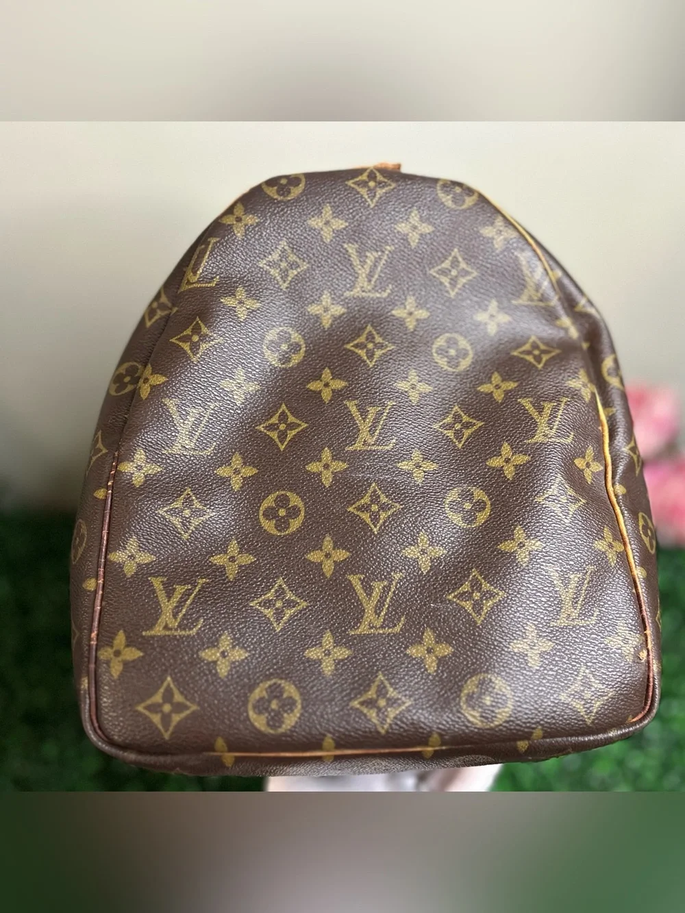 Louis Vuitton lassic louis