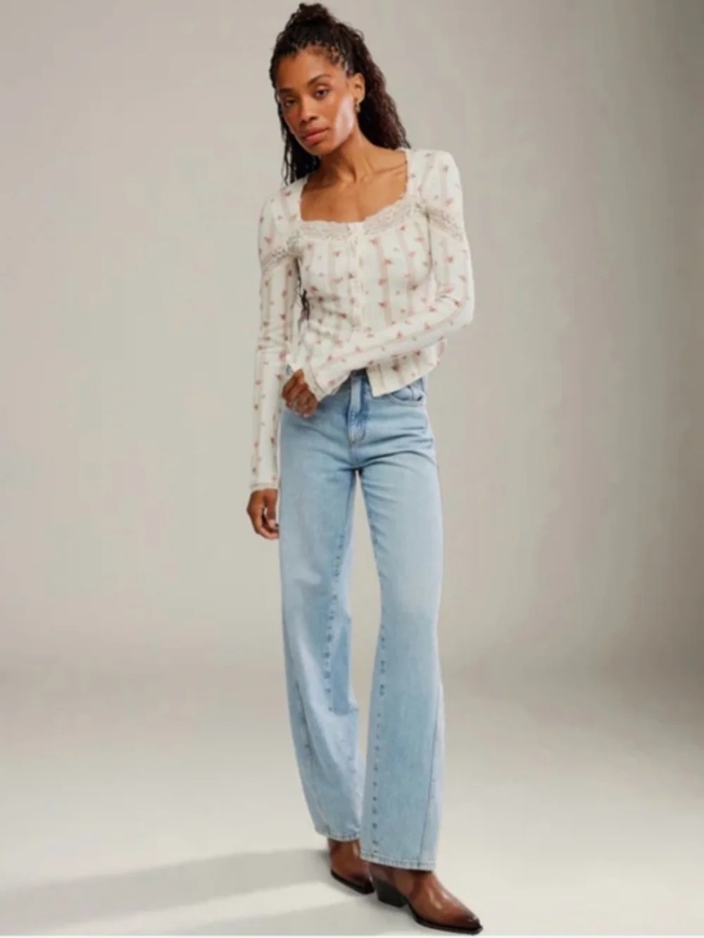 Free People brand new