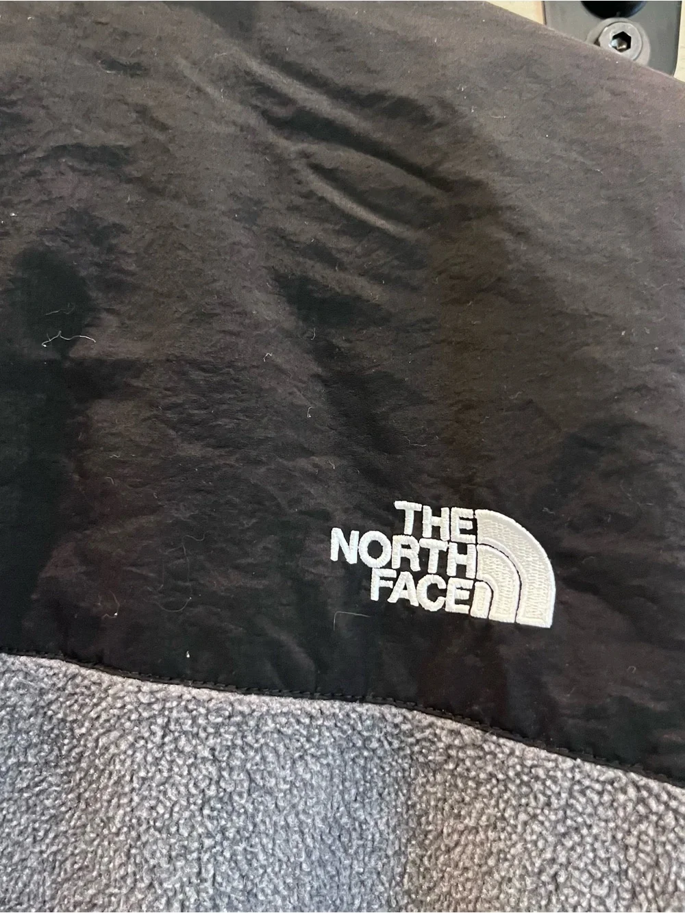 The North Face north face