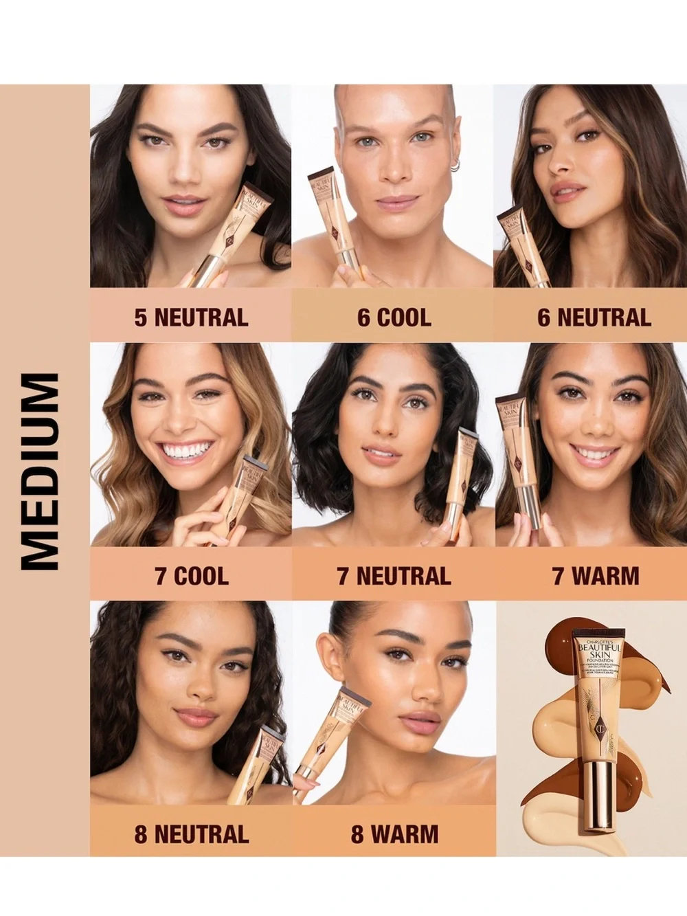 Charlotte Tilbury 30 ml