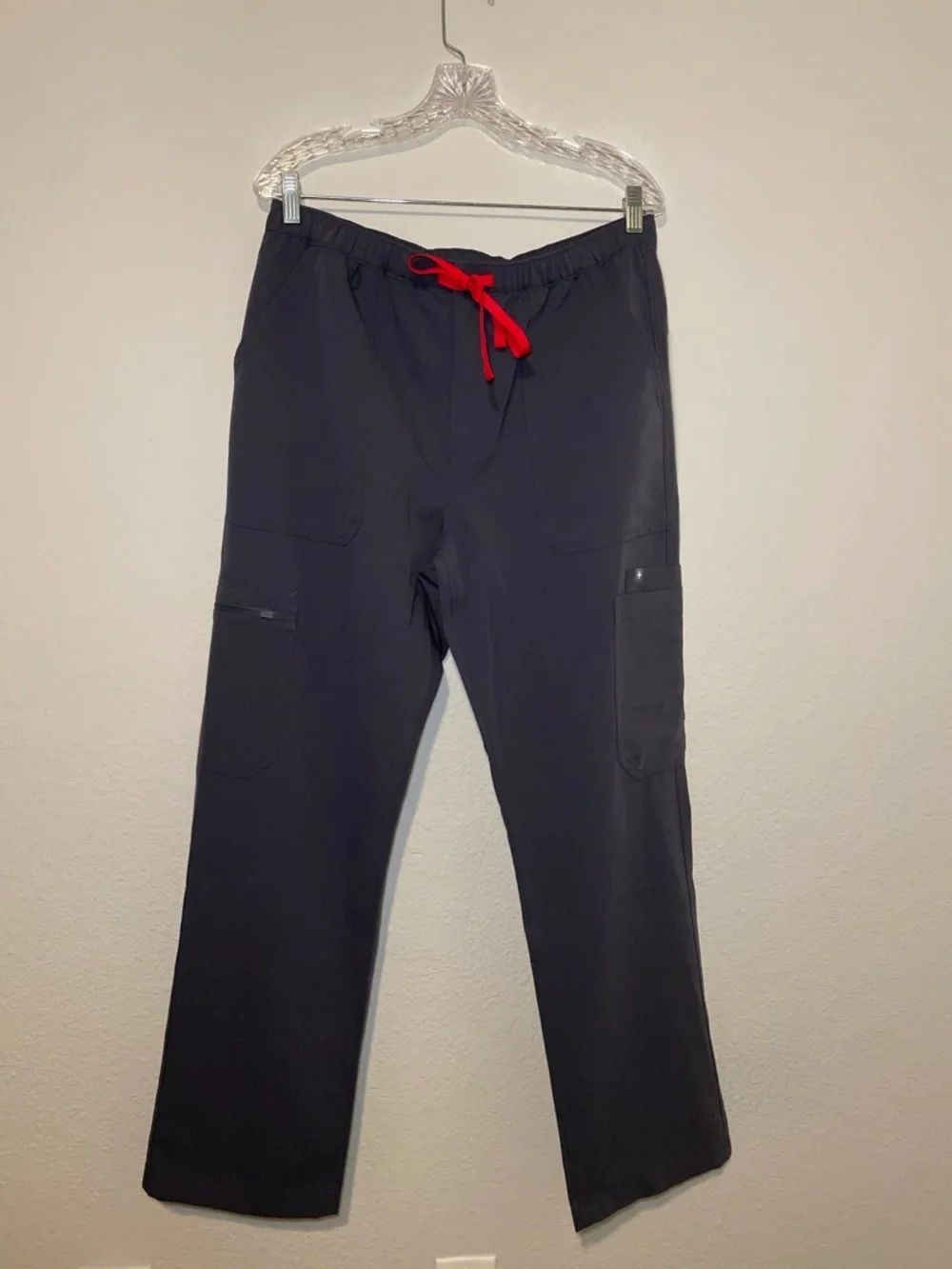 Figs nwt technical