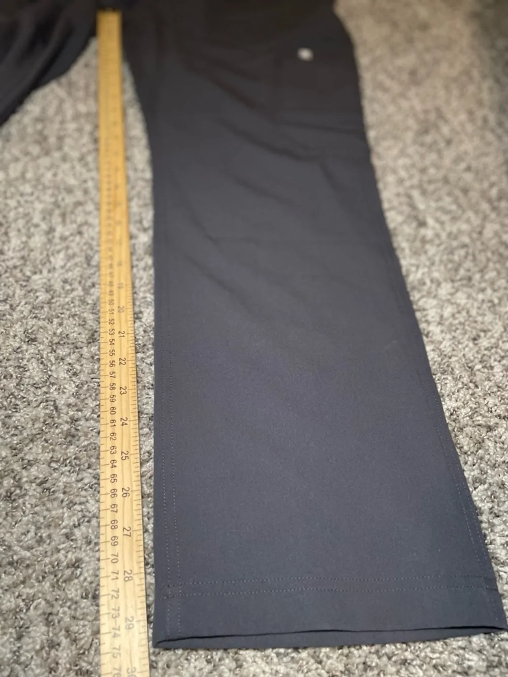 Figs nwt technical