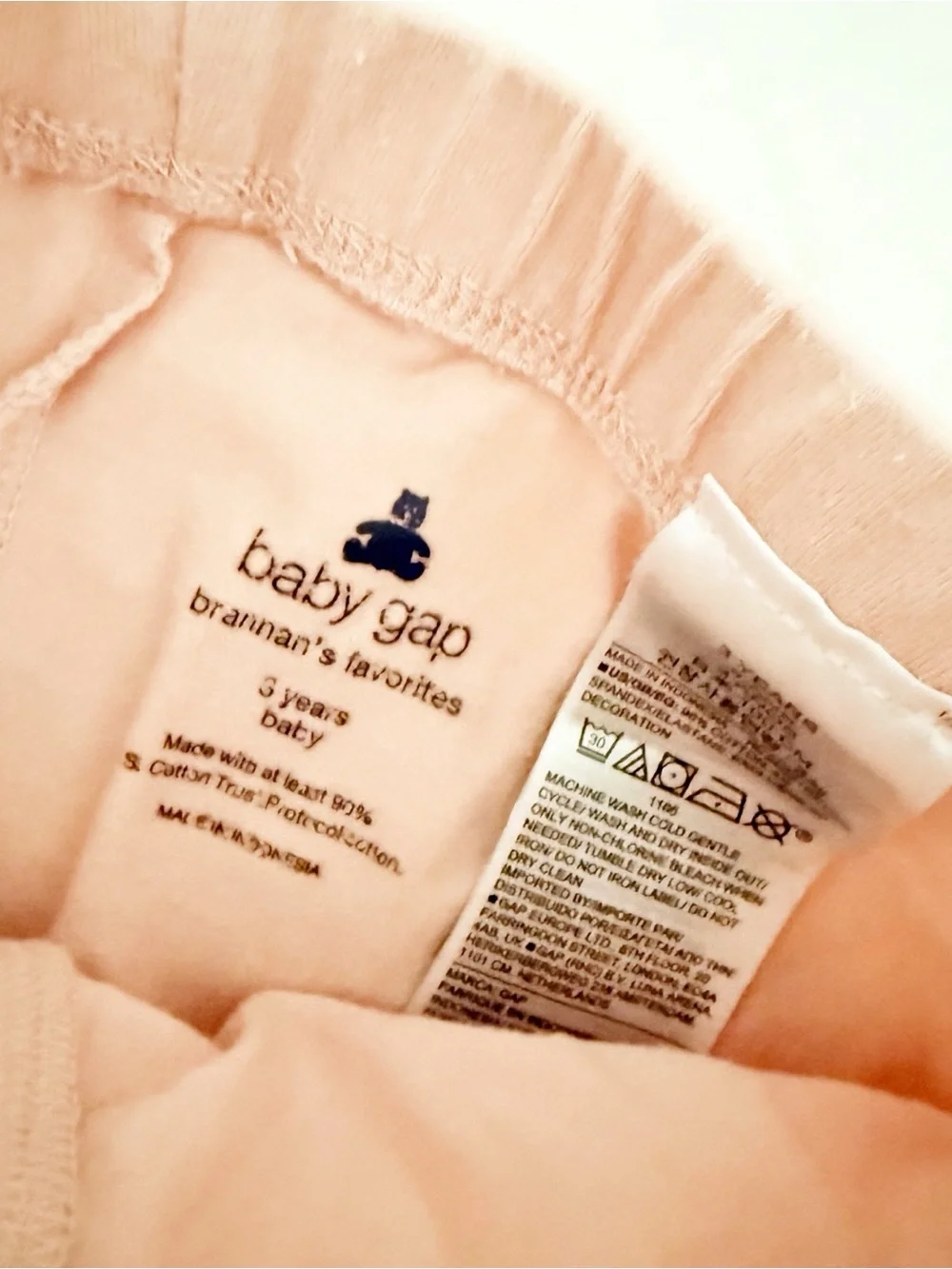 GAP kids 3t