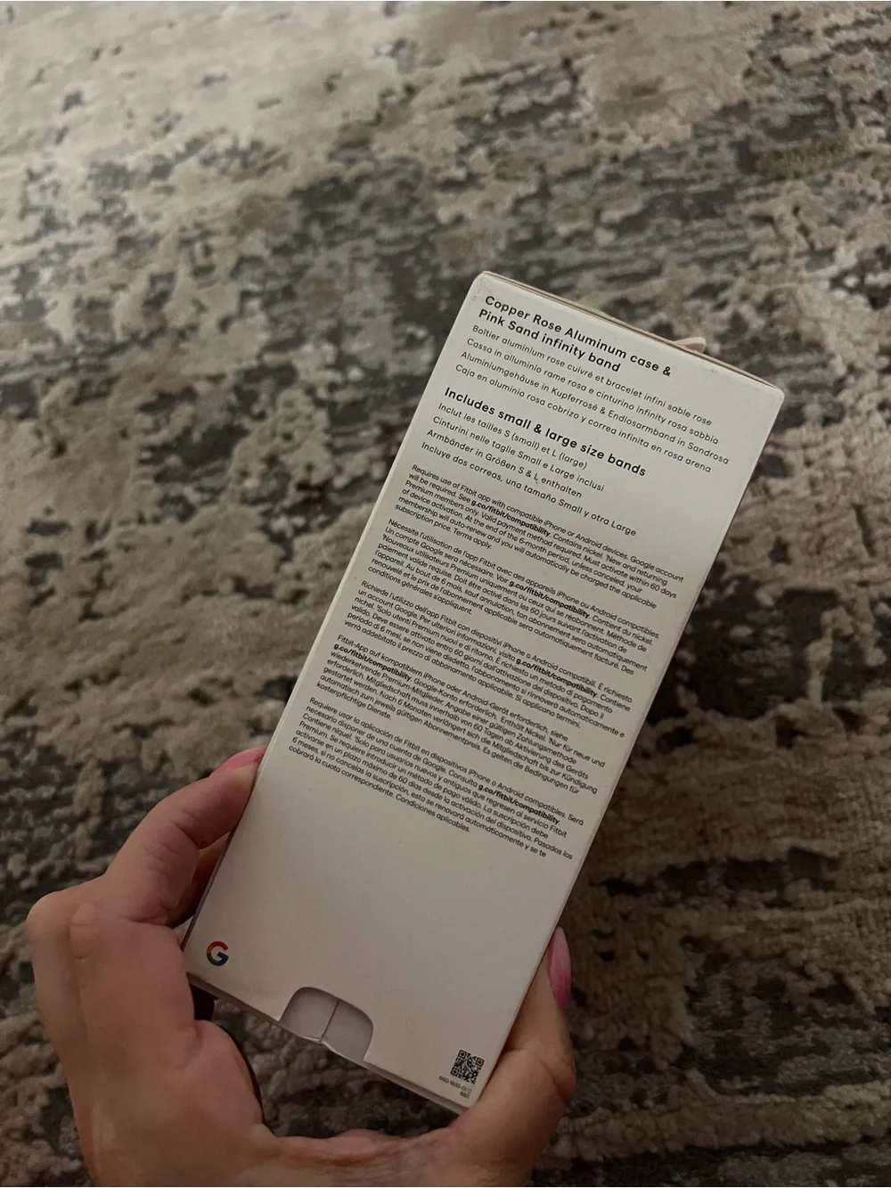fitbit versa fitness