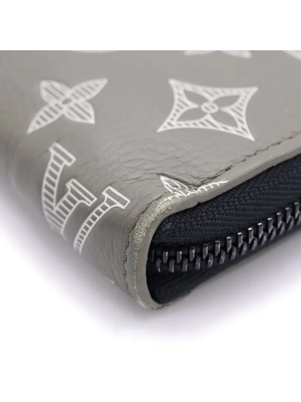 Louis Vuitton guarantee has