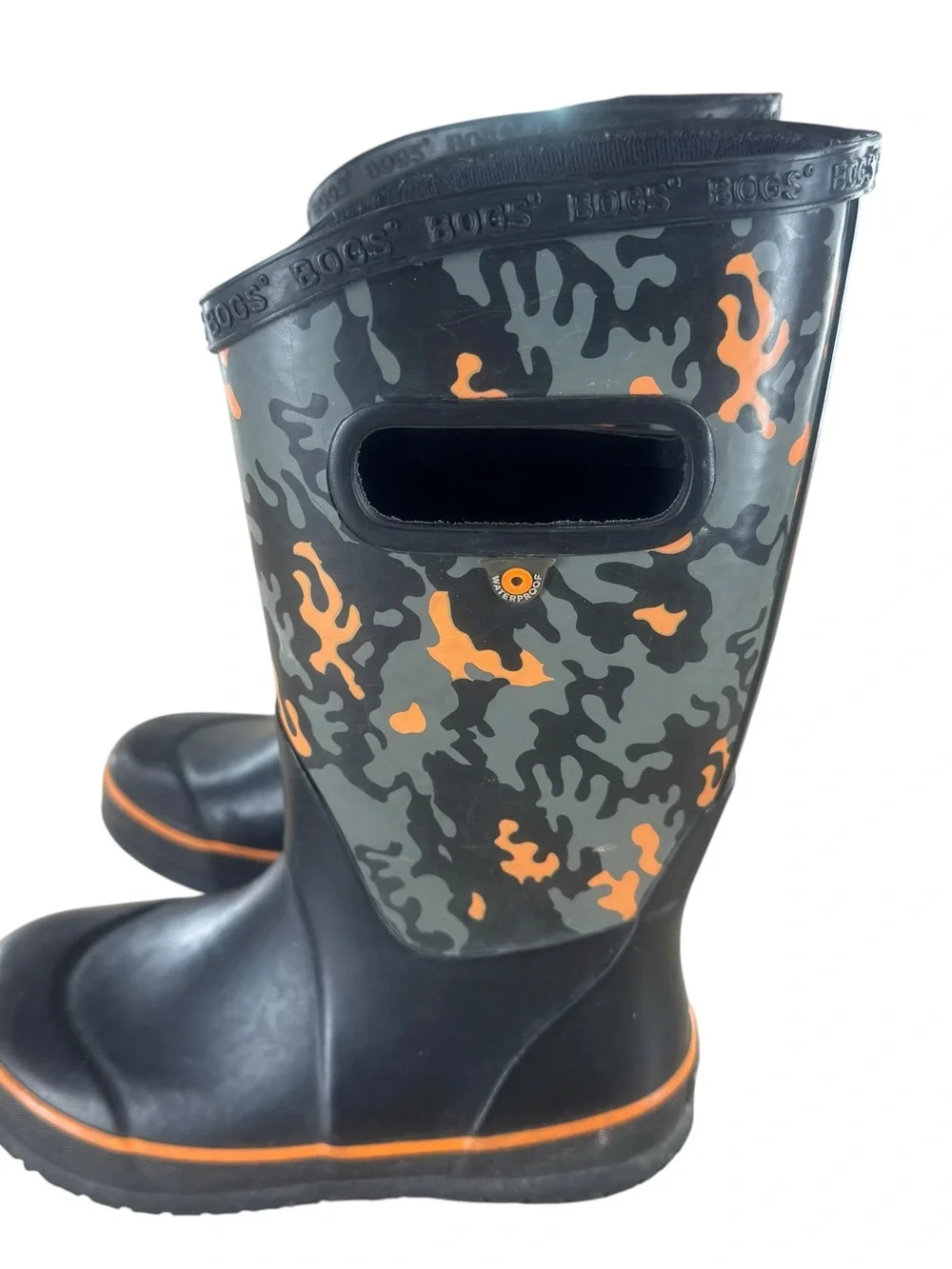 Bogs sturdy waterproof