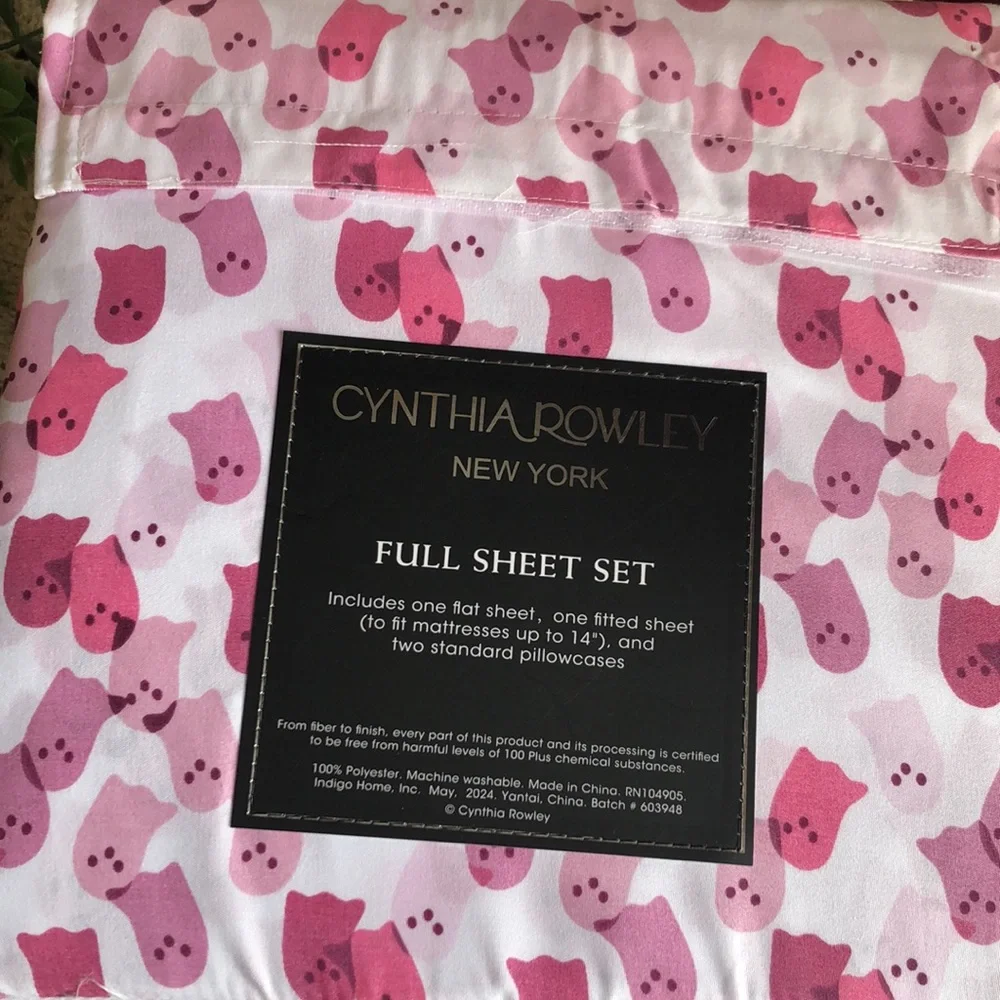 Cynthia Rowley brand new