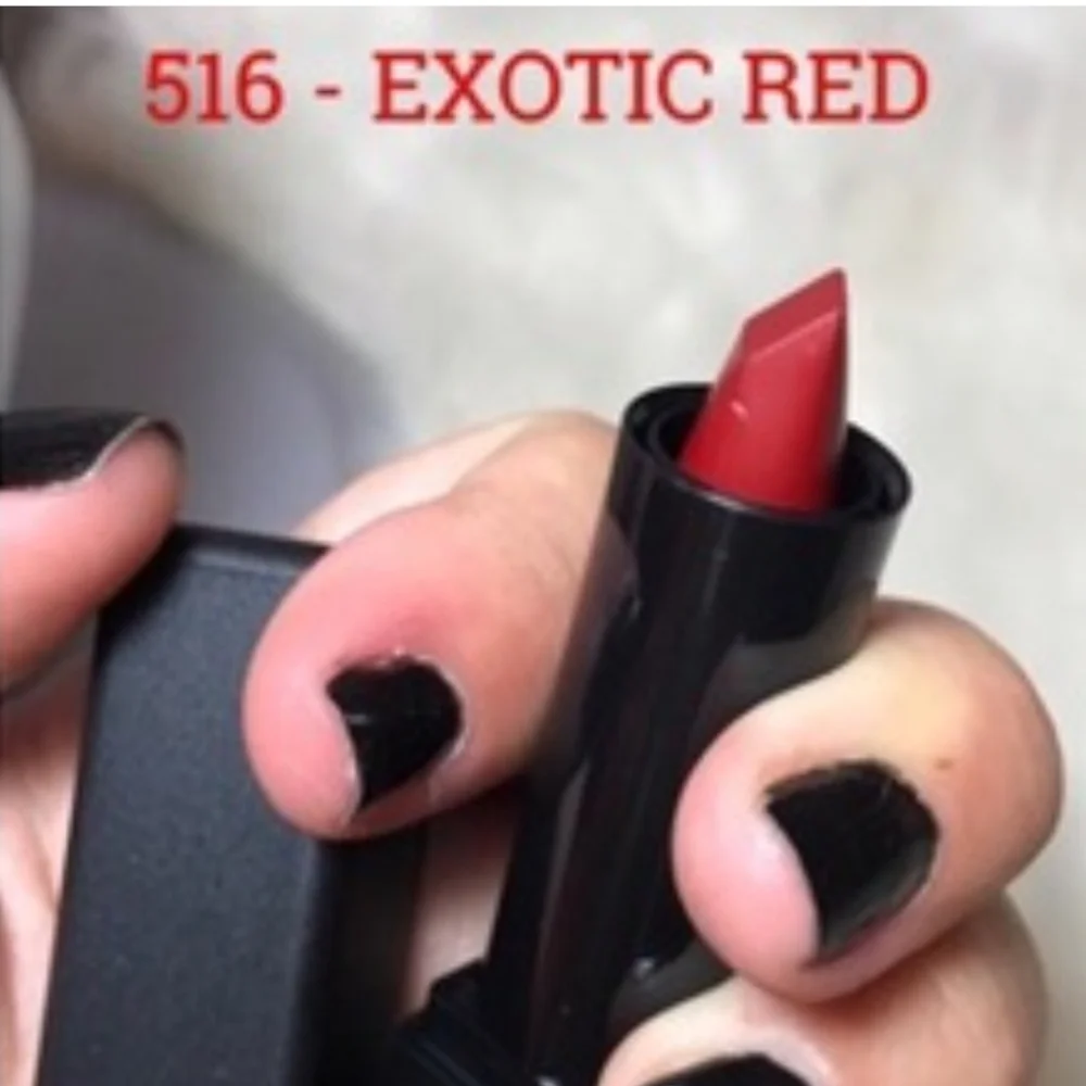 Shiseido discontinued modernmatte
