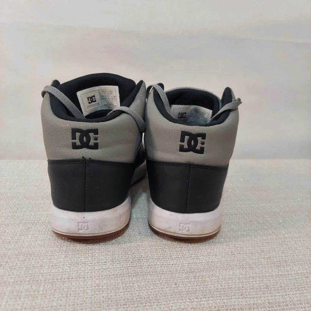 DC euc cure
