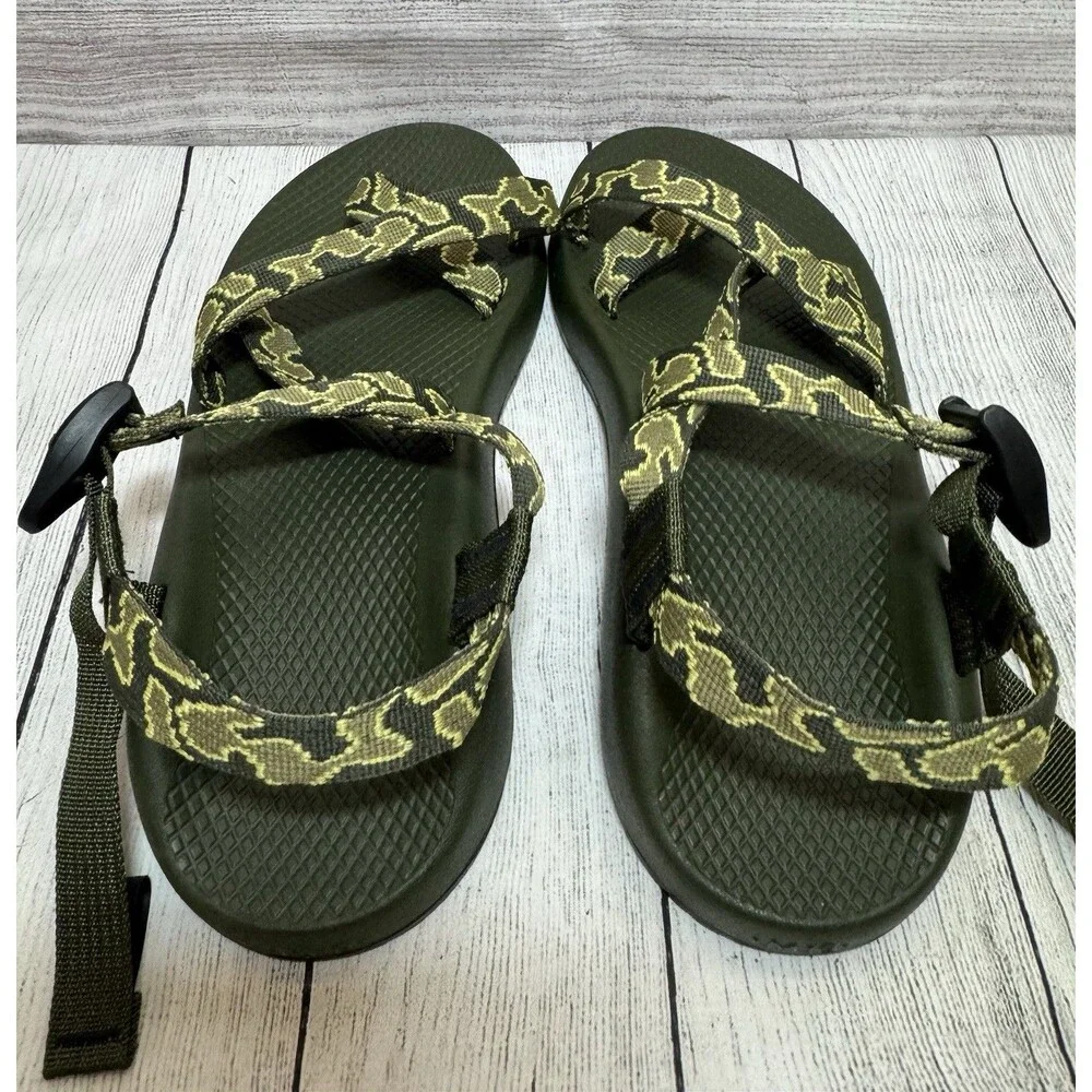 Chaco welcome moda
