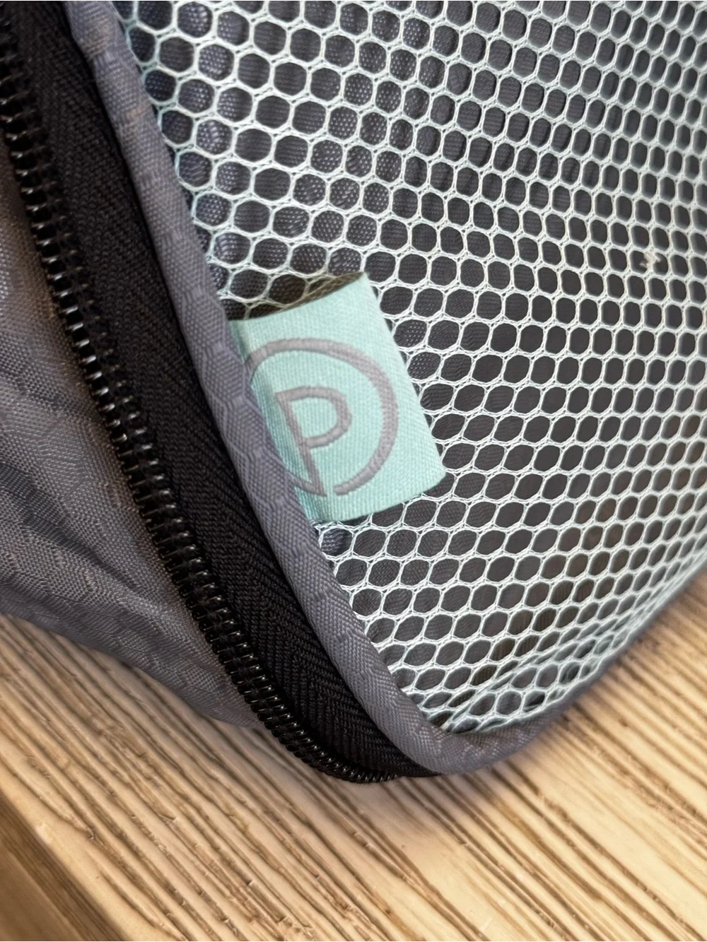 Protege Collection stylish gray