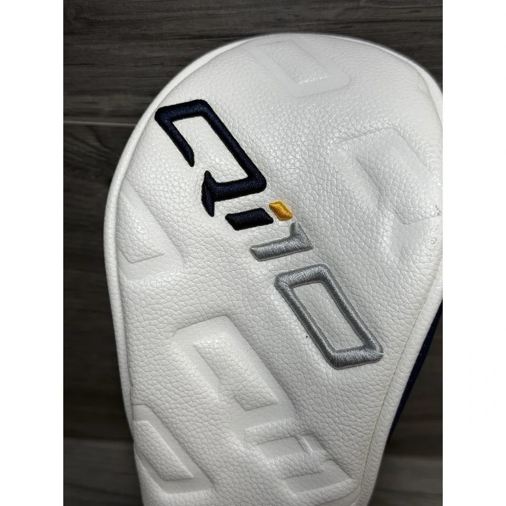 TaylorMade qi10 wood