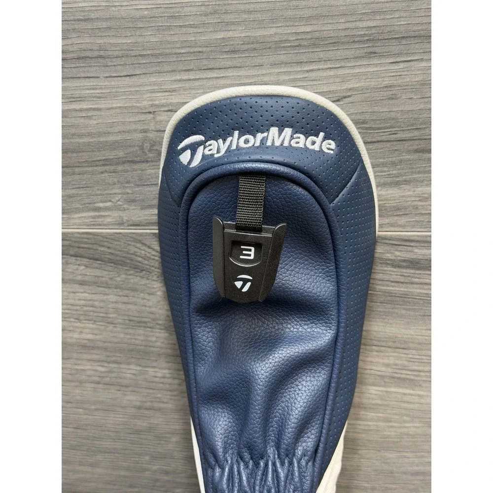 TaylorMade qi10 wood
