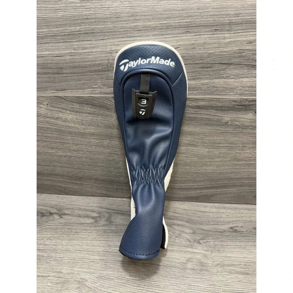 TaylorMade qi10 wood