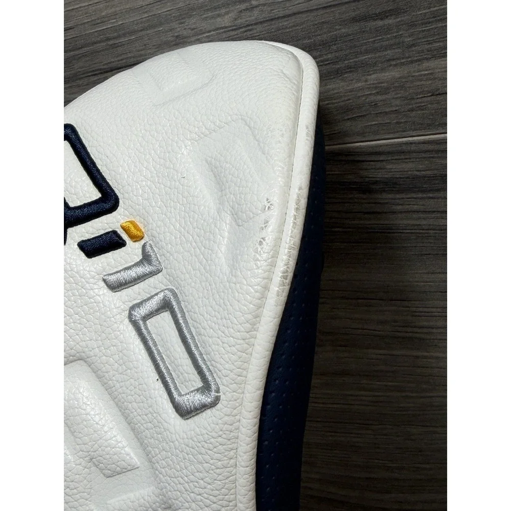 TaylorMade qi10 wood