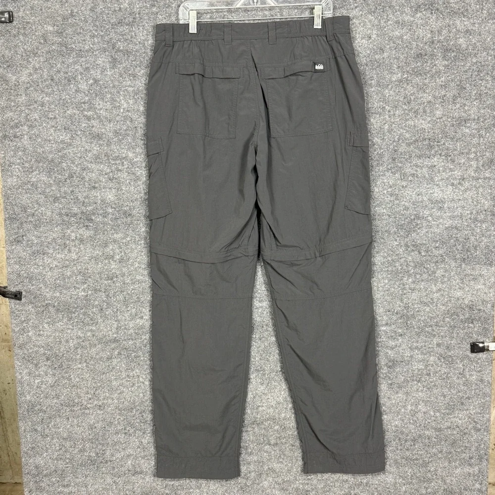 REI pants mens