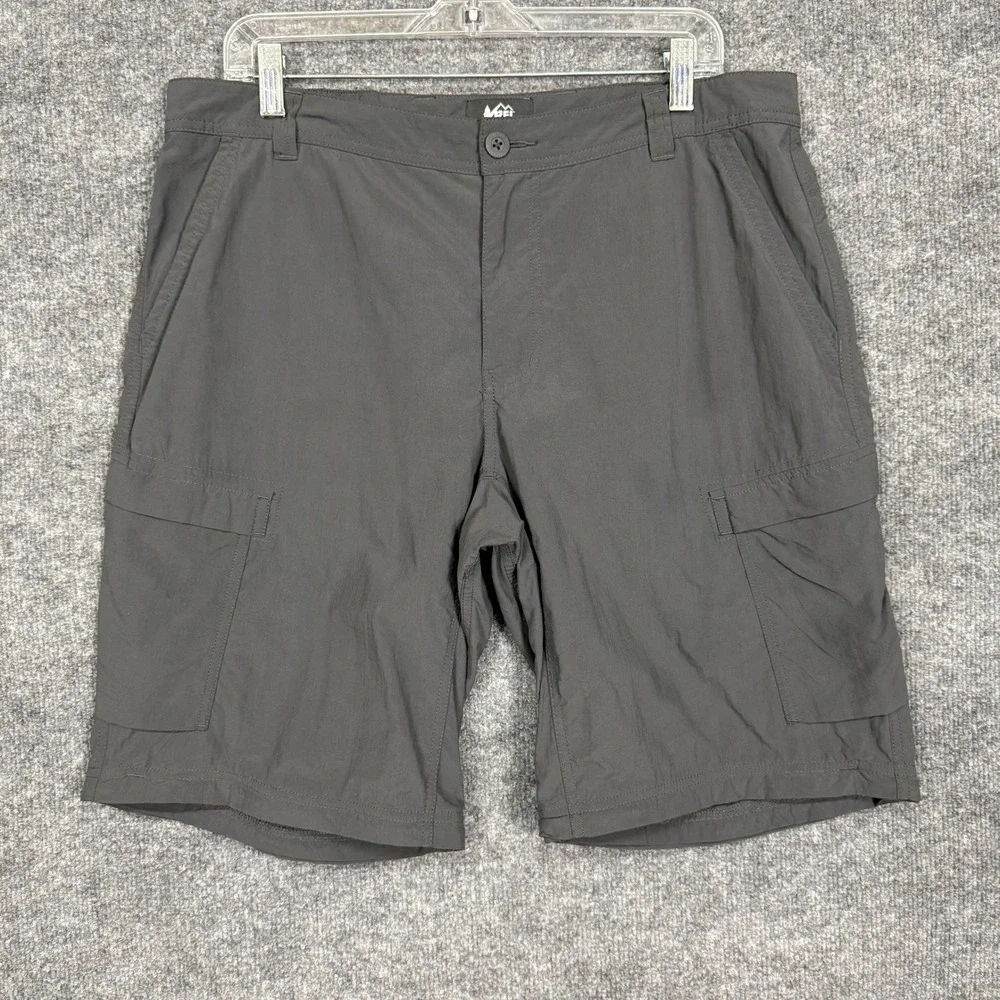 REI pants mens