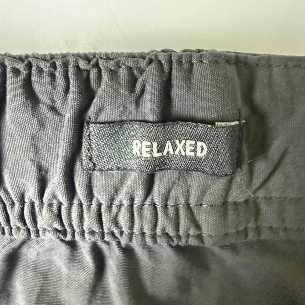 REI pants mens