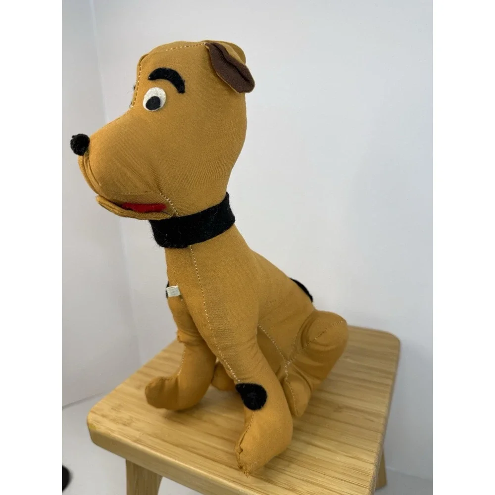 Hanna Barbera rare scooby