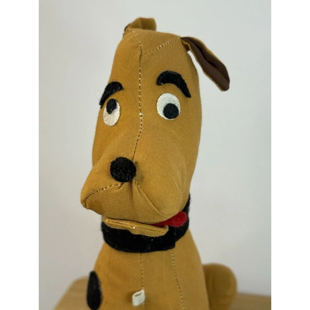 Hanna Barbera rare scooby