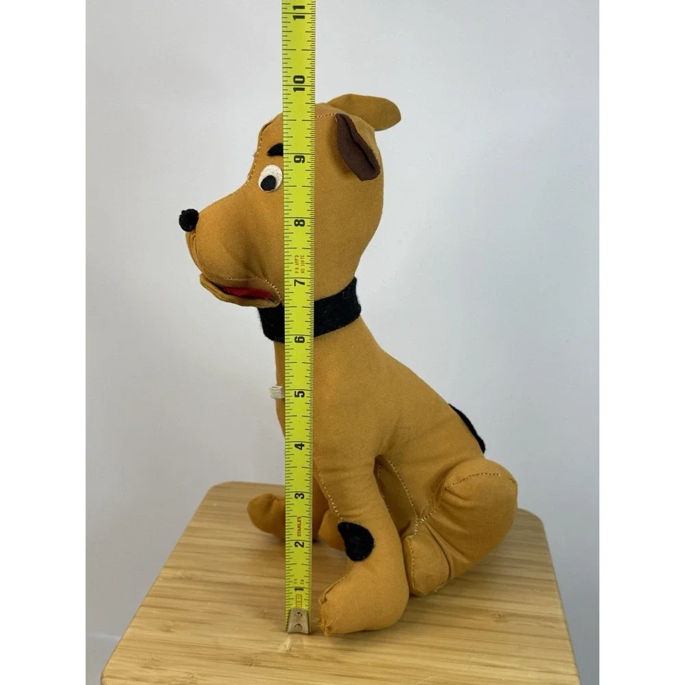 Hanna Barbera rare scooby
