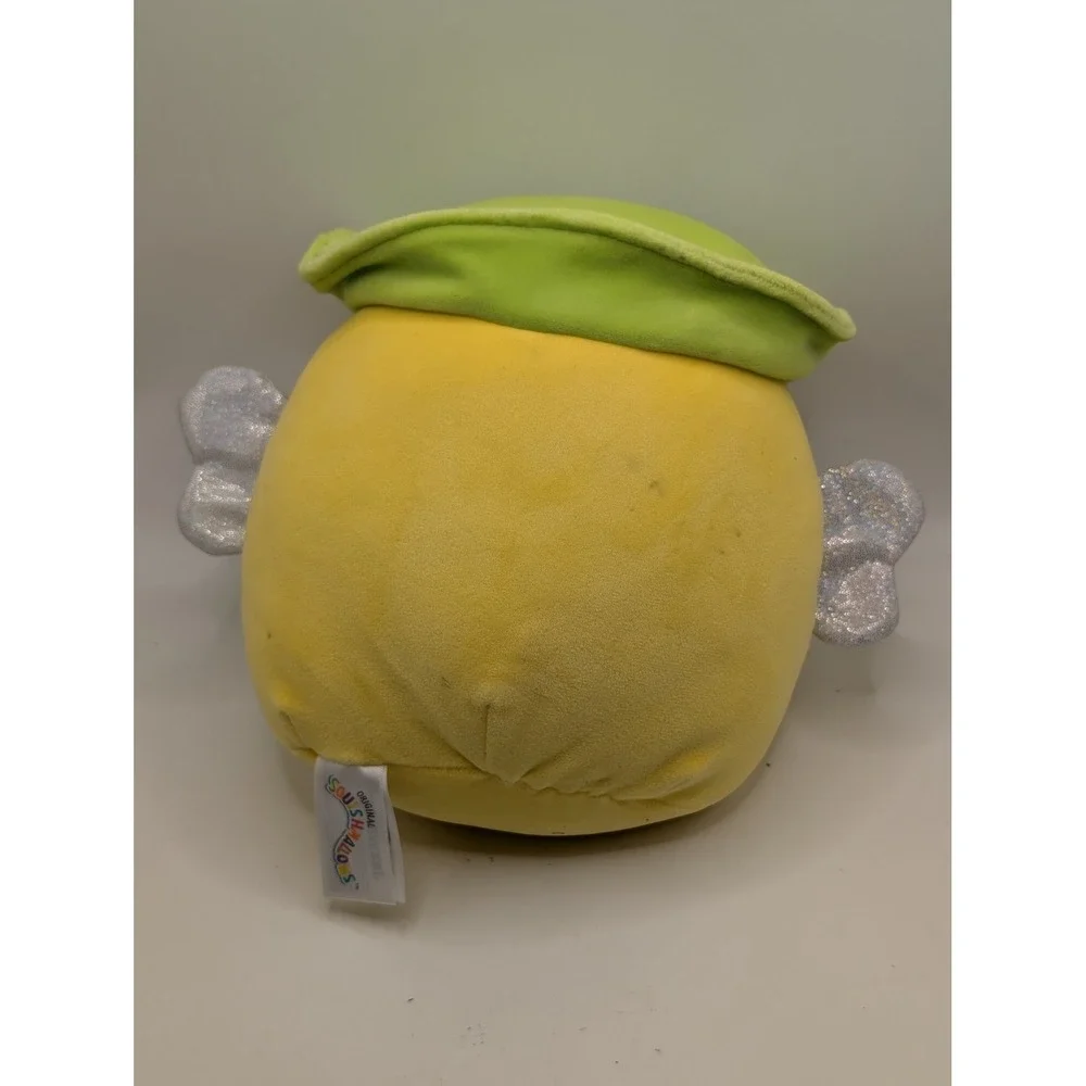 Squishmallows sunny bee
