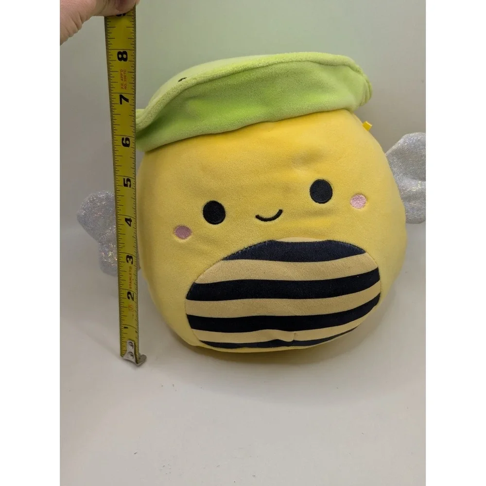 Squishmallows sunny bee