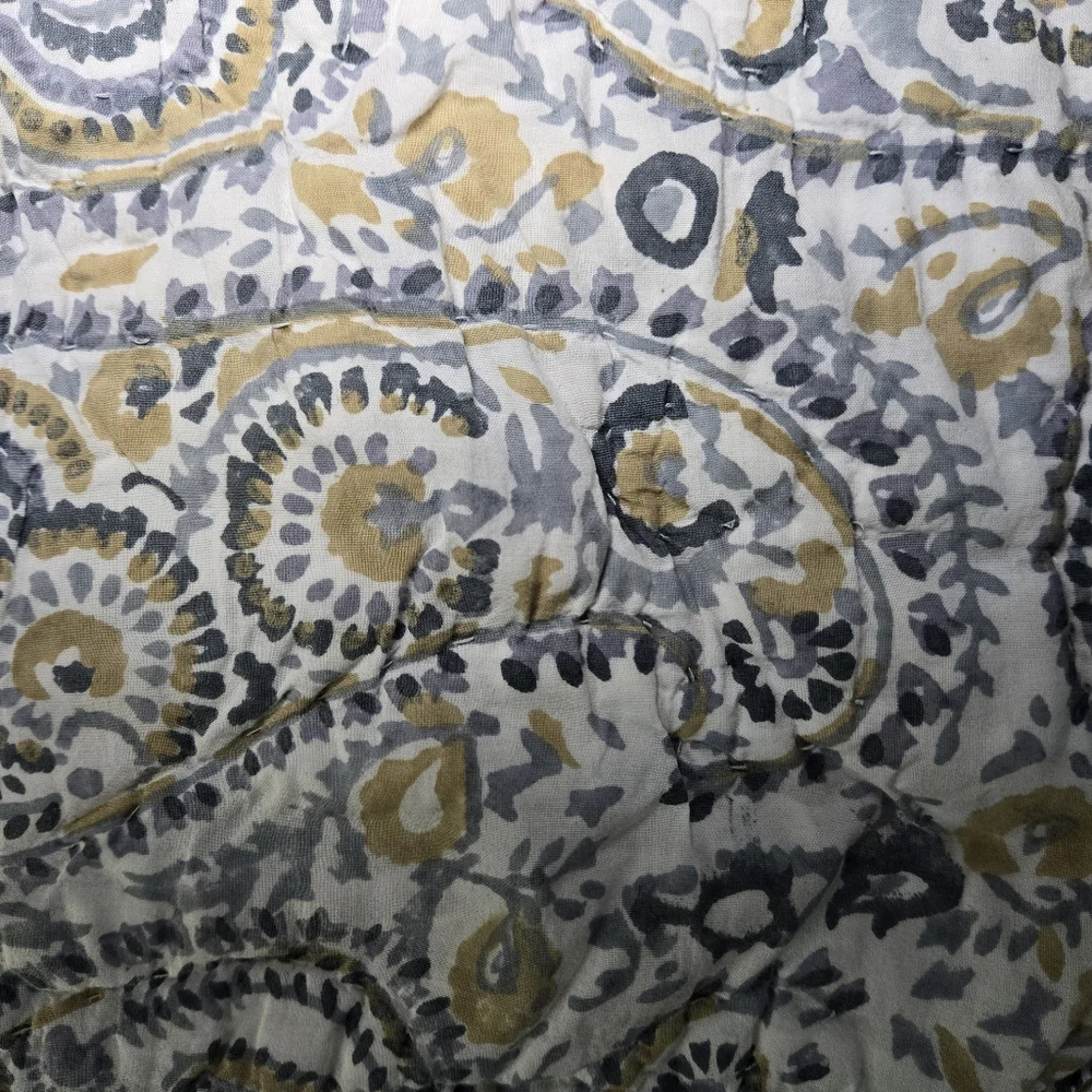 Ballard Designs soft pattern