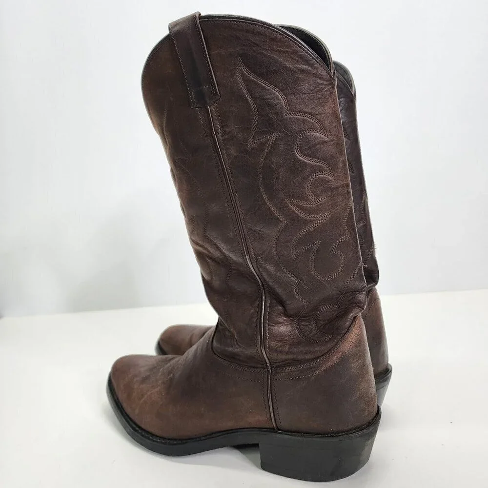 Western they have