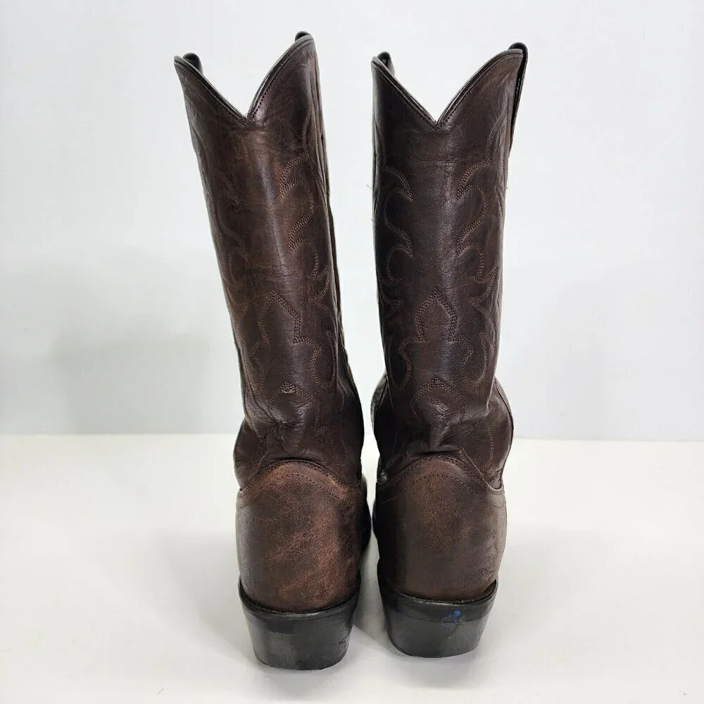 Western they have