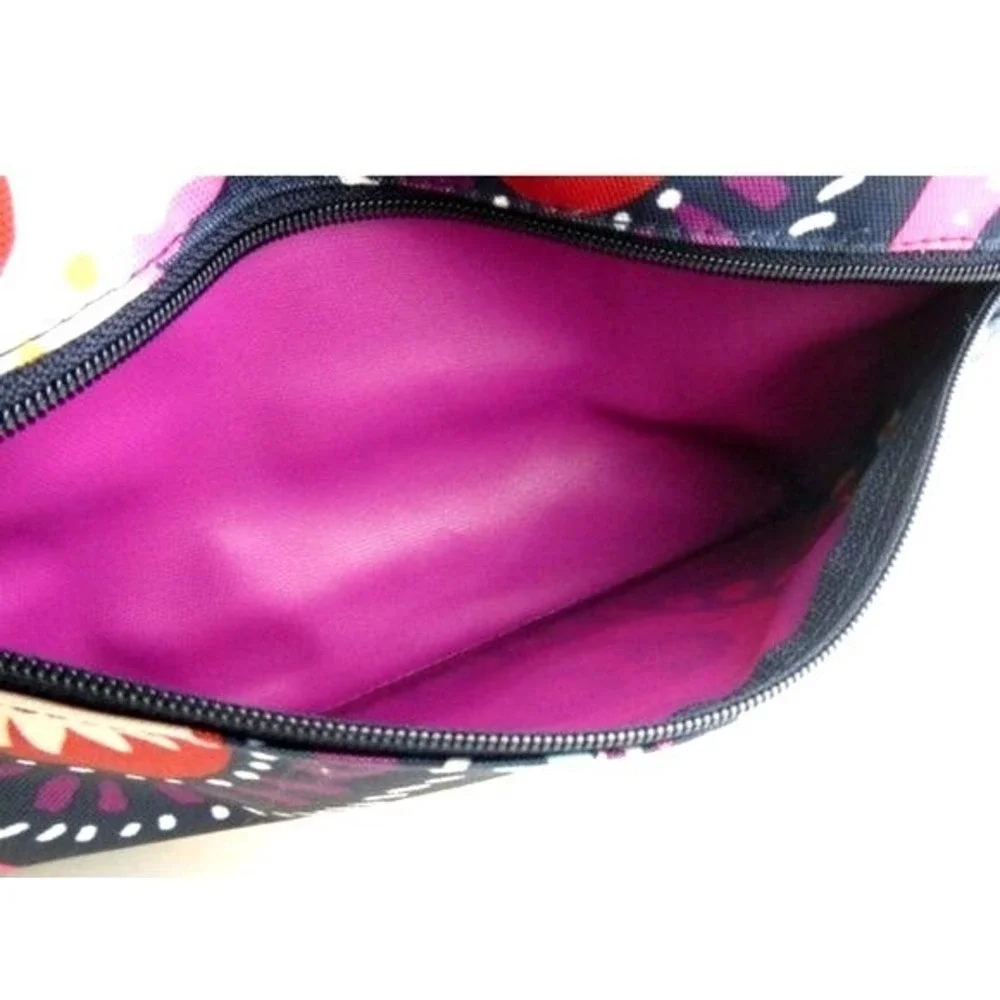 Vera Bradley contact placement will