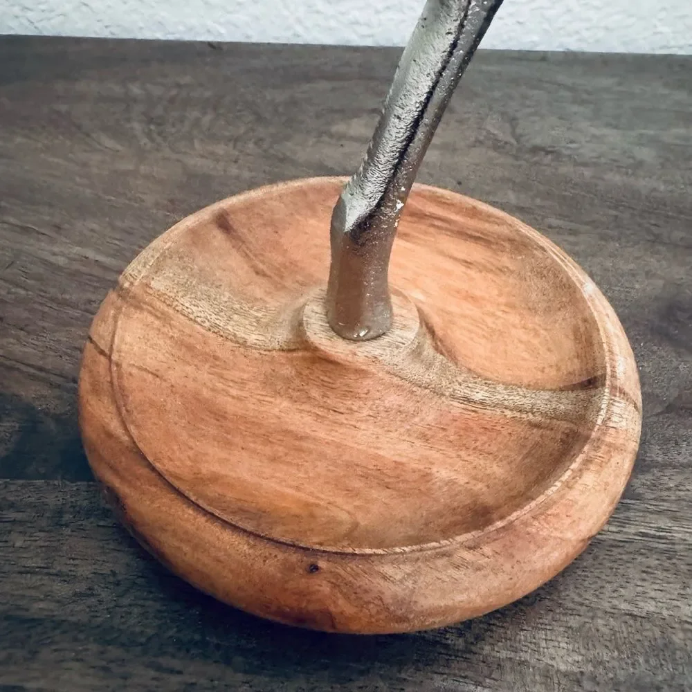 N/A beautiful silver