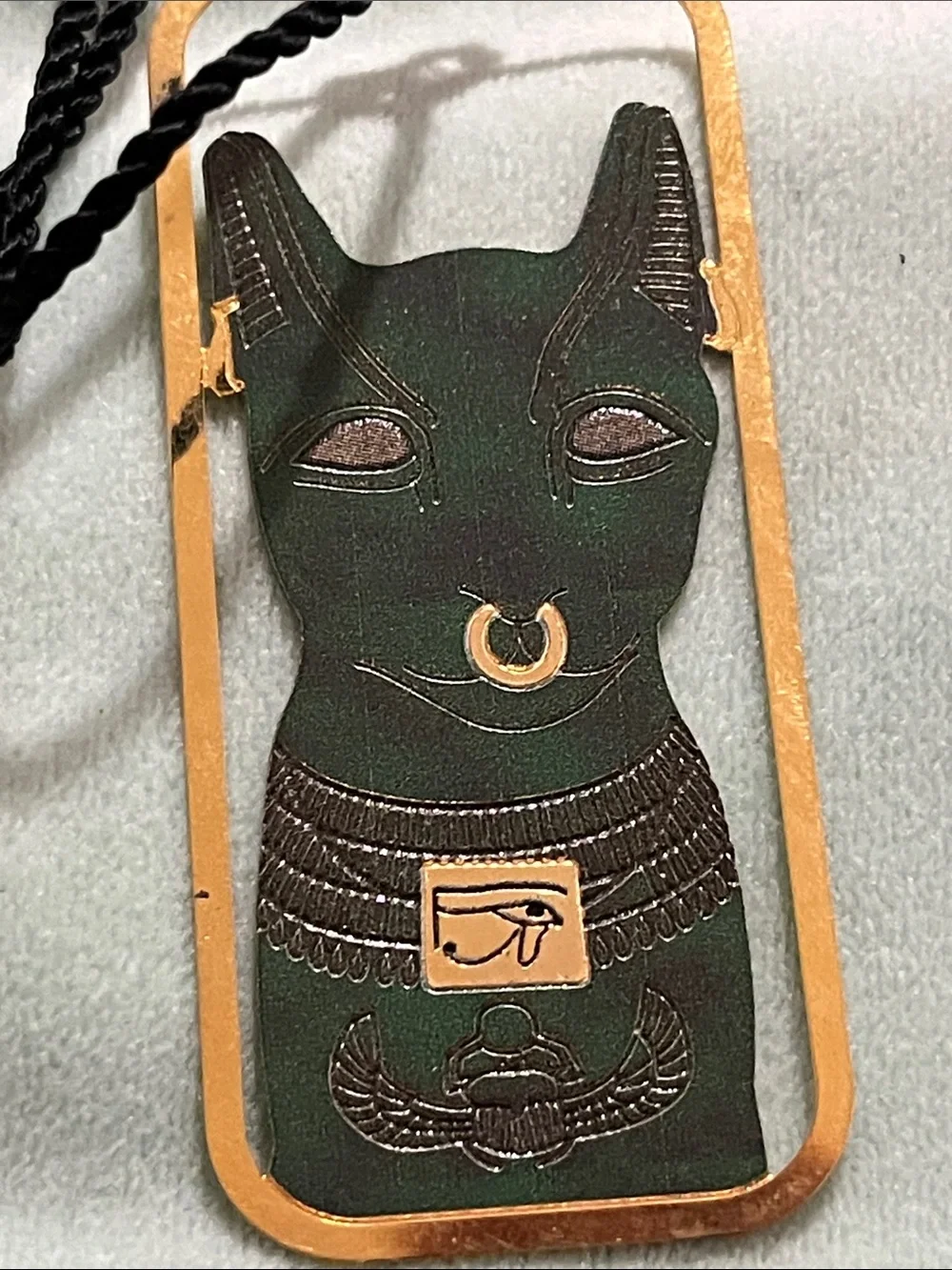 no brand stylish egyptian