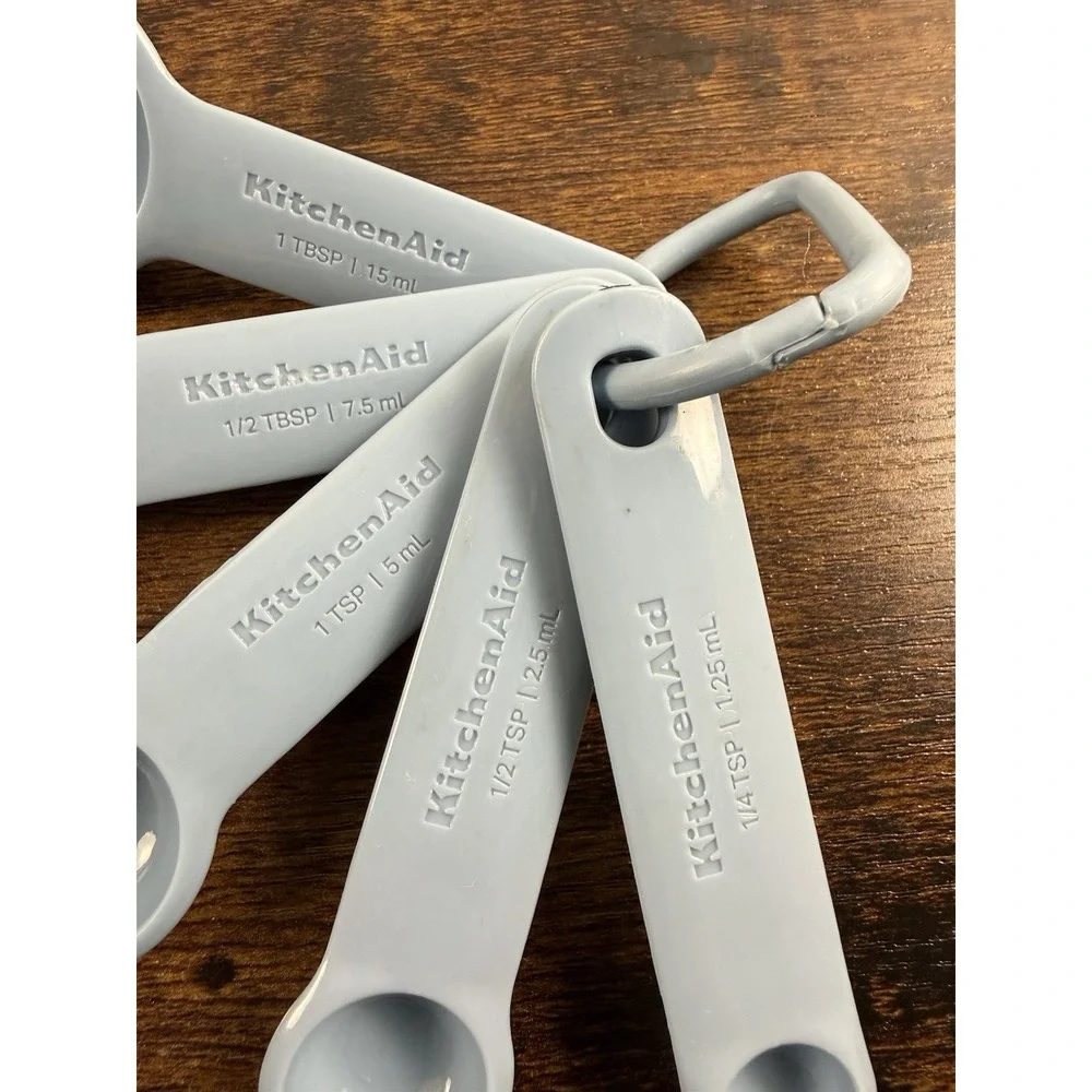 KitchenAid complete your