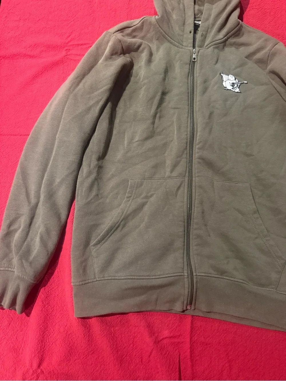 True Religion authentic true
