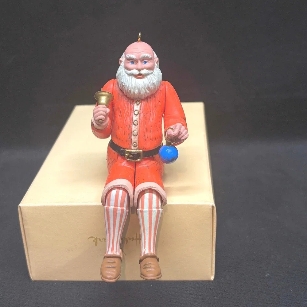 Hallmark this vintage