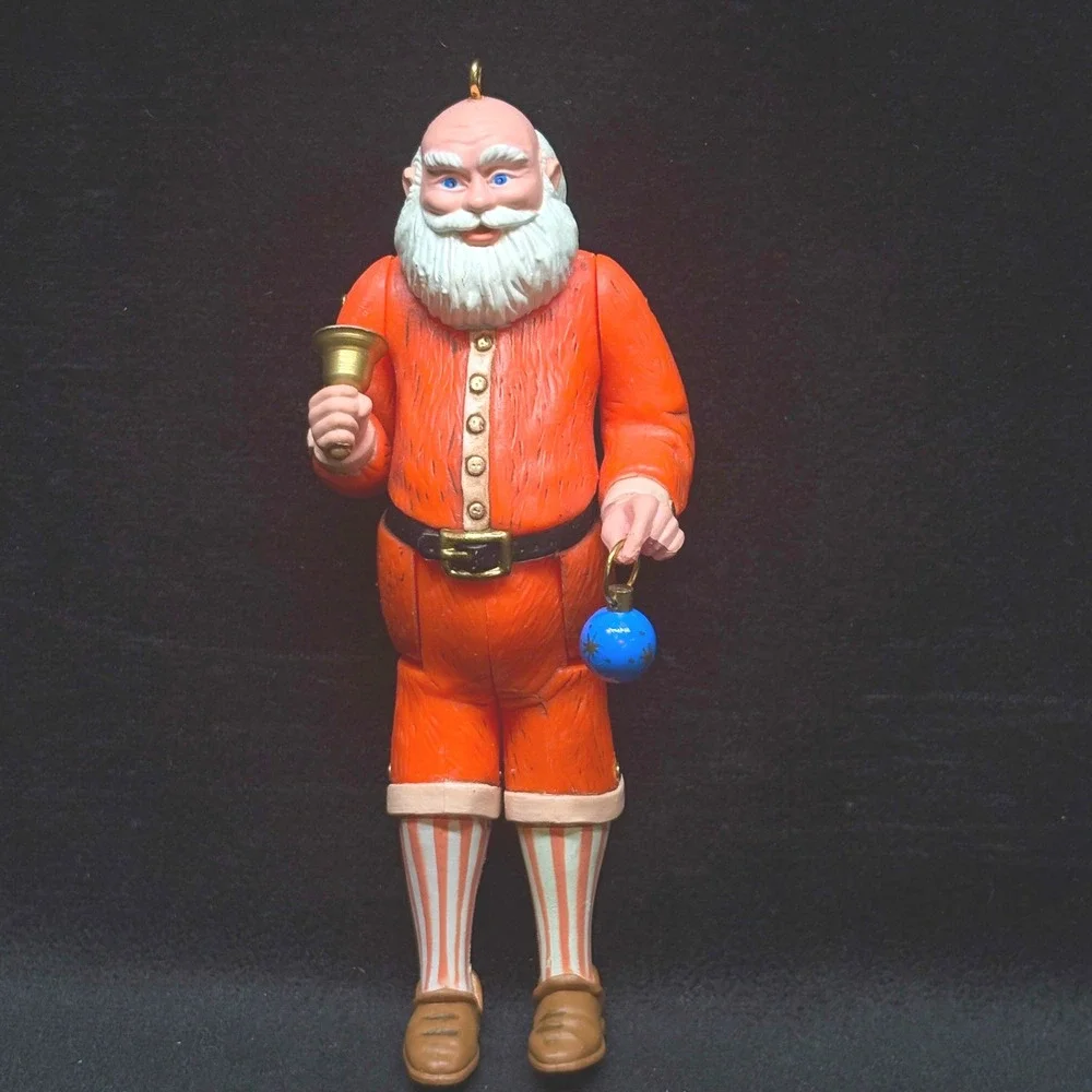 Hallmark this vintage