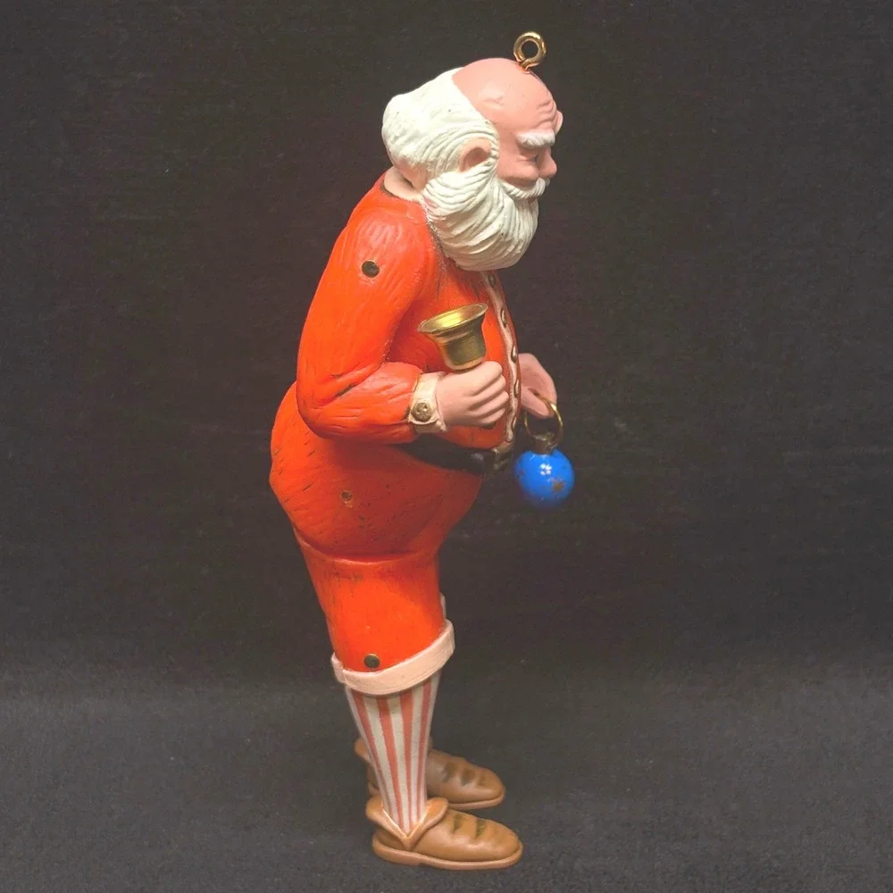 Hallmark this vintage