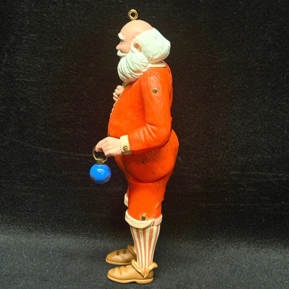 Hallmark this vintage